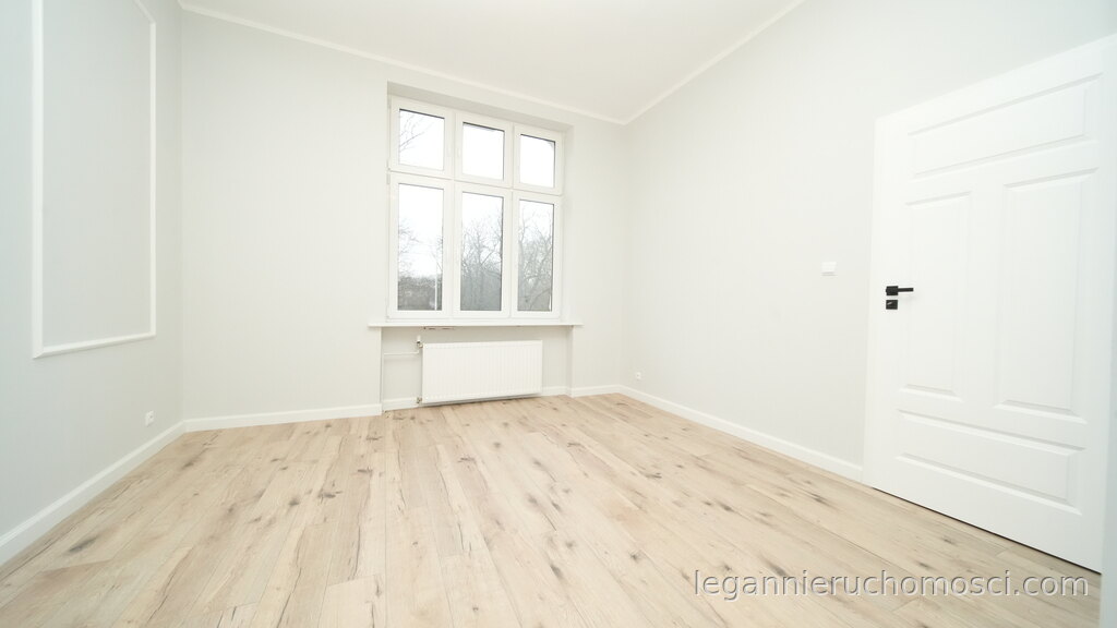 3-pokojowe mieszkanie, 51,40 m², Gorzów Wielkopolski, Śródmieście