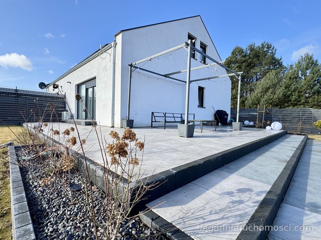 Dom, 3 pokoje, 87,00 m², Kłodawa