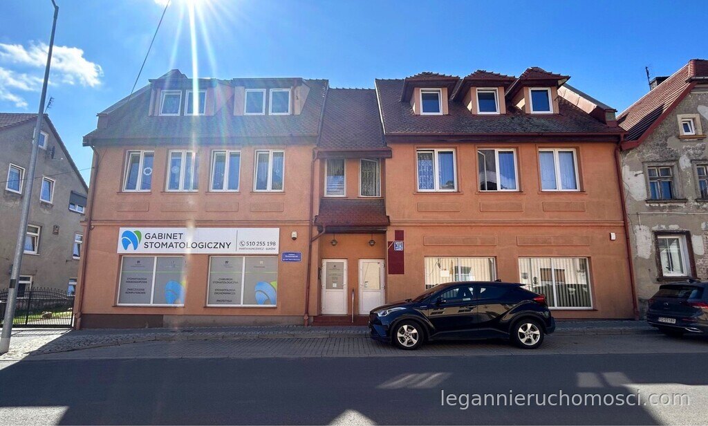 Dom, 347,70 m², Strzelce Krajeńskie