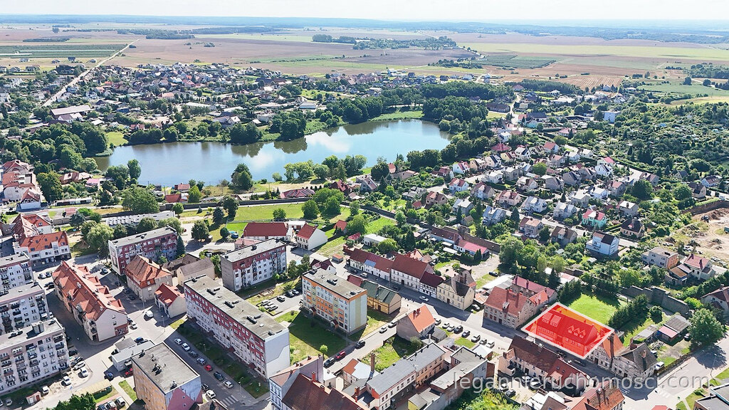 Dom, 347,70 m², Strzelce Krajeńskie
