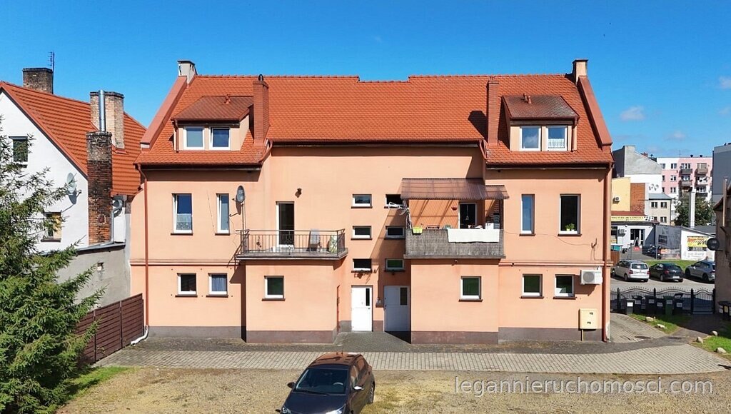Dom, 347,70 m², Strzelce Krajeńskie