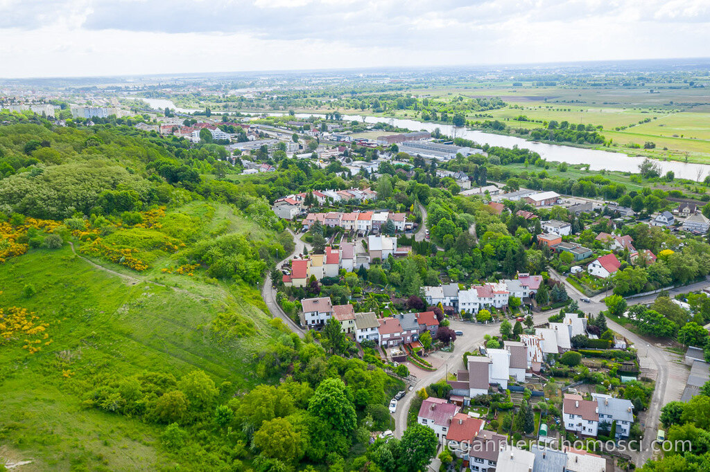 Dom, 5 pokoi, 129,30 m², Gorzów Wielkopolski, Śródmieście