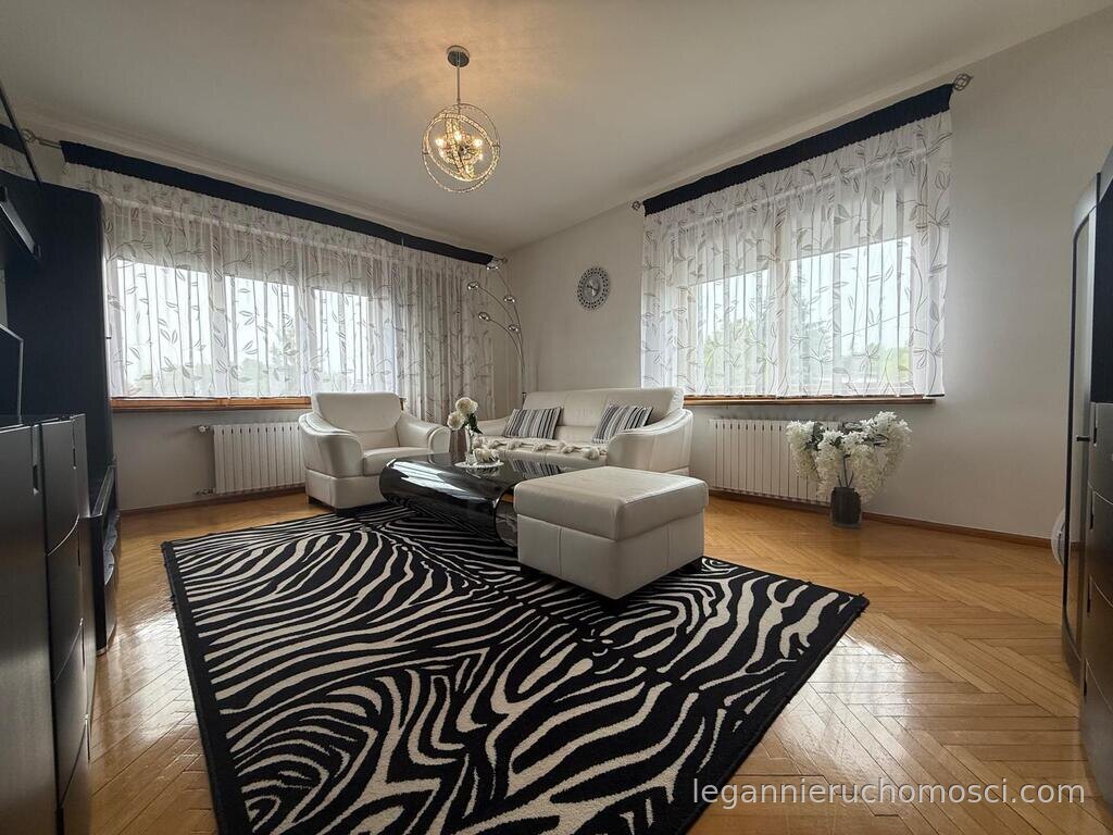Dom, 7 pokoi, 220,00 m², Gorzów Wielkopolski, Śródmieście