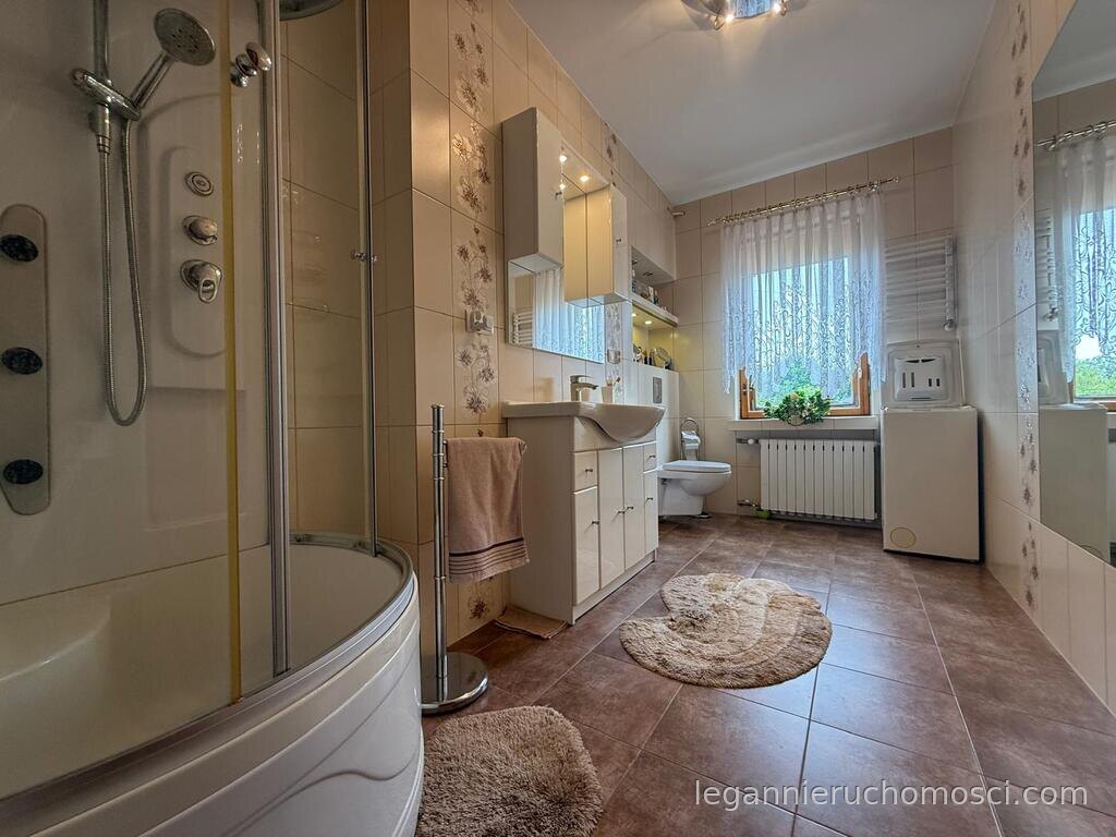 Dom, 7 pokoi, 220,00 m², Gorzów Wielkopolski, Śródmieście