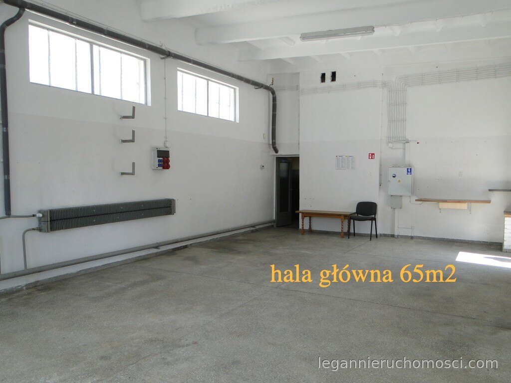 Obiekt komercyjny, 4 pokoje, 170,00 m², Gorzów Wielkopolski, Śródmieście