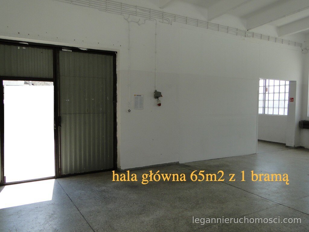 Obiekt komercyjny, 4 pokoje, 170,00 m², Gorzów Wielkopolski, Śródmieście