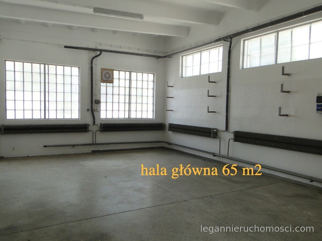 Obiekt komercyjny, 4 pokoje, 170,00 m², Gorzów Wielkopolski, Śródmieście