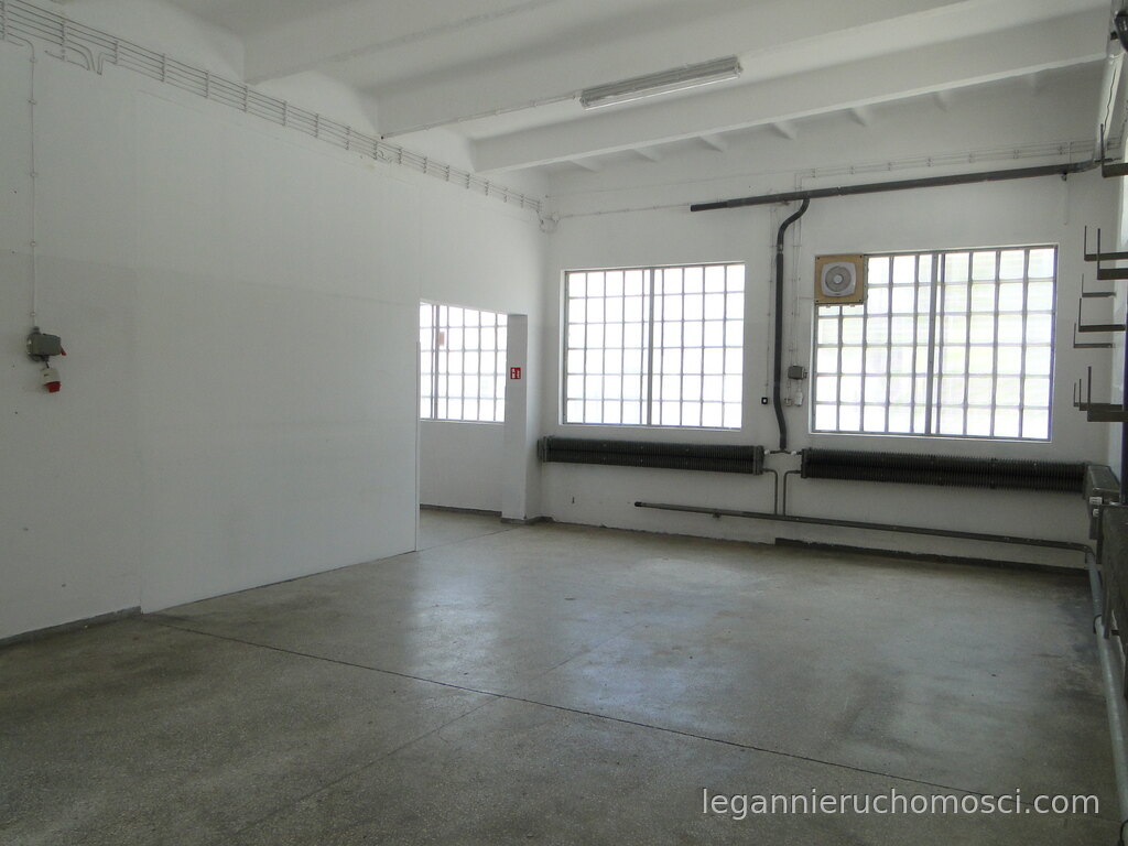 Obiekt komercyjny, 4 pokoje, 170,00 m², Gorzów Wielkopolski, Śródmieście