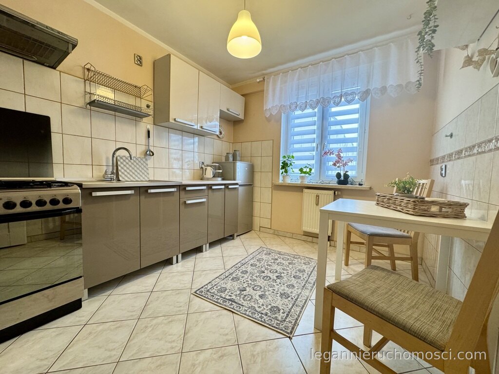 2-pokojowe mieszkanie, 47,00 m², Gorzów Wielkopolski, Górczyn