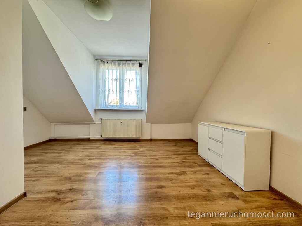 1-pokojowe mieszkanie, 30,00 m², Gorzów Wielkopolski, os. Dolinki