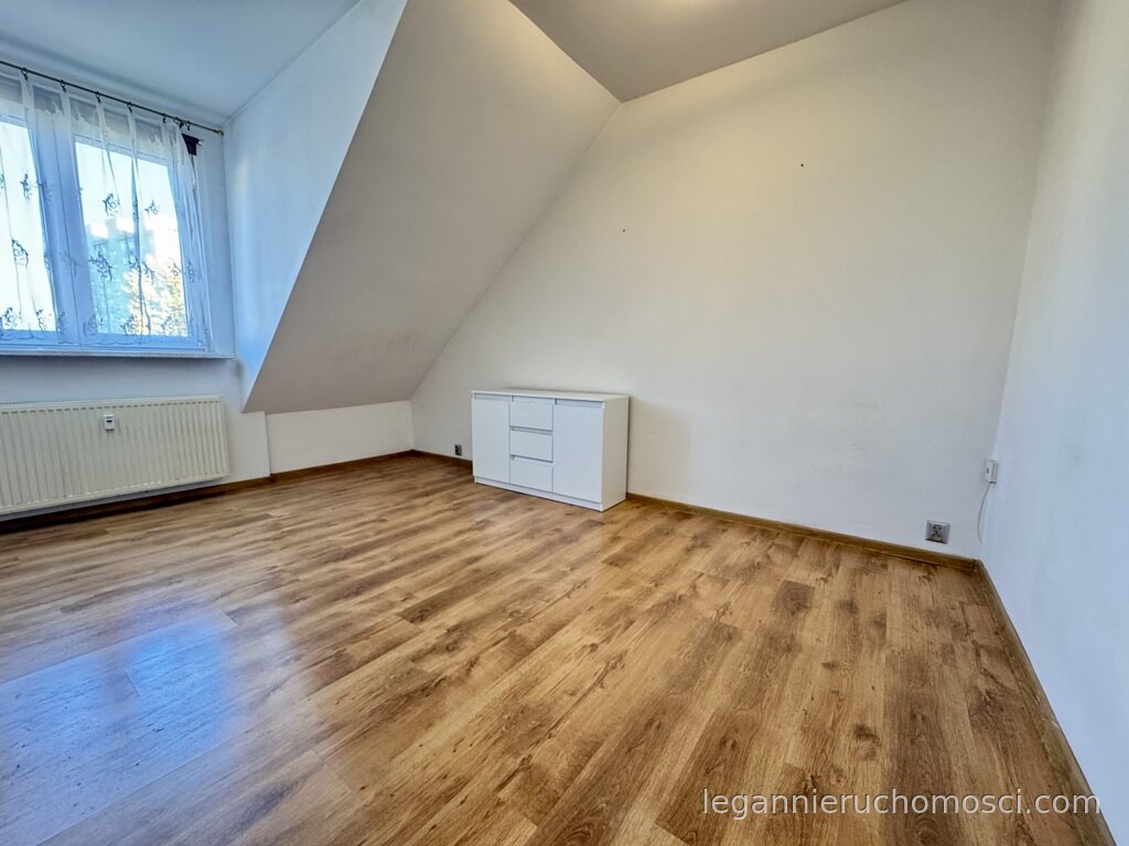 1-pokojowe mieszkanie, 30,00 m², Gorzów Wielkopolski, os. Dolinki