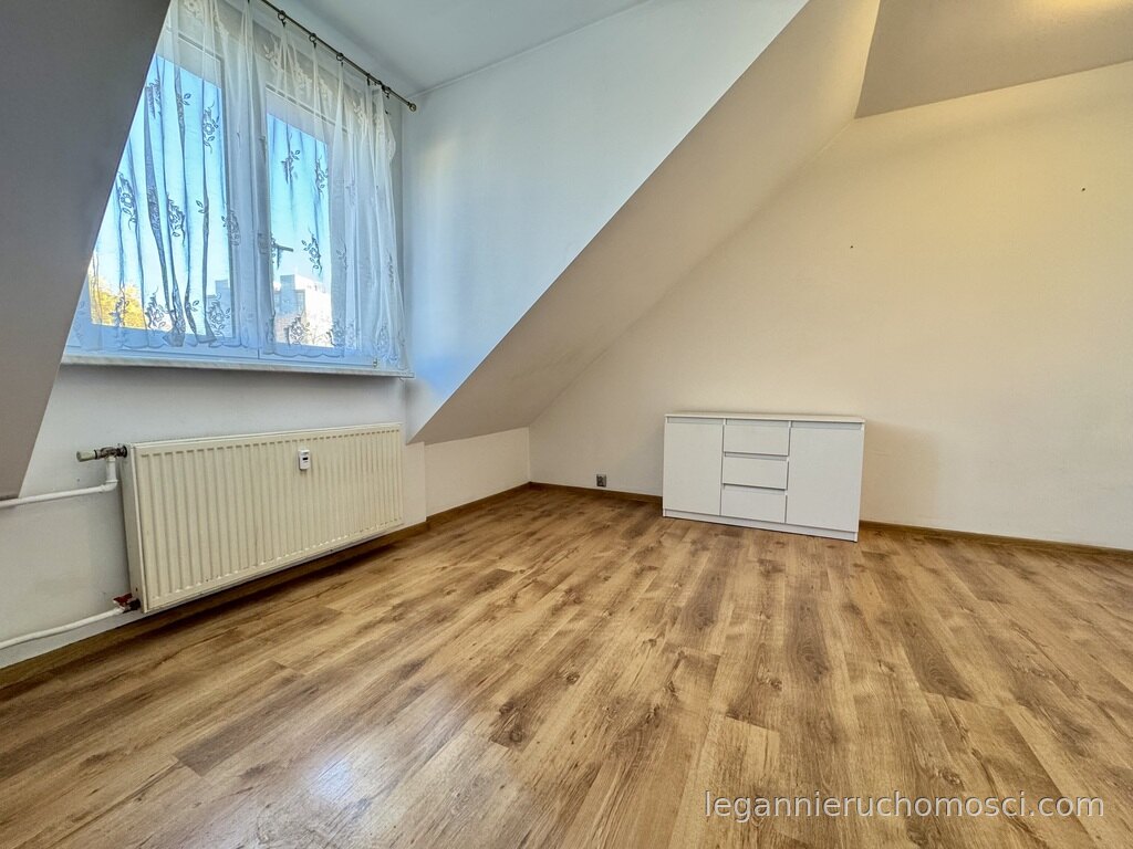1-pokojowe mieszkanie, 30,00 m², Gorzów Wielkopolski, os. Dolinki
