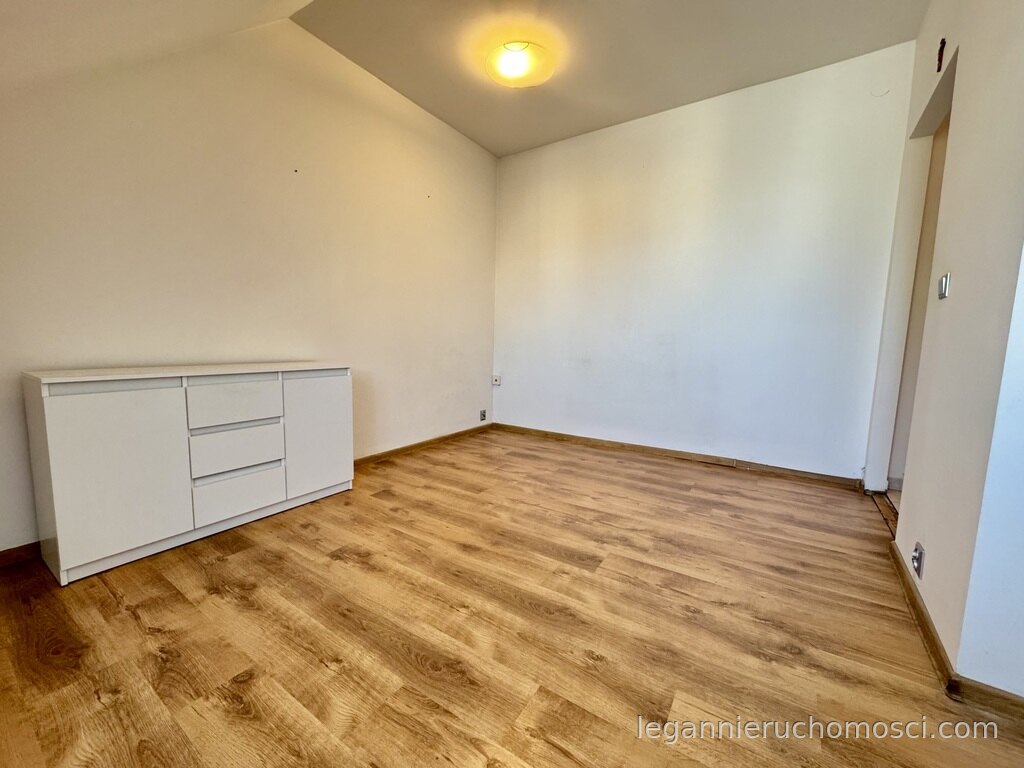 1-pokojowe mieszkanie, 30,00 m², Gorzów Wielkopolski, os. Dolinki