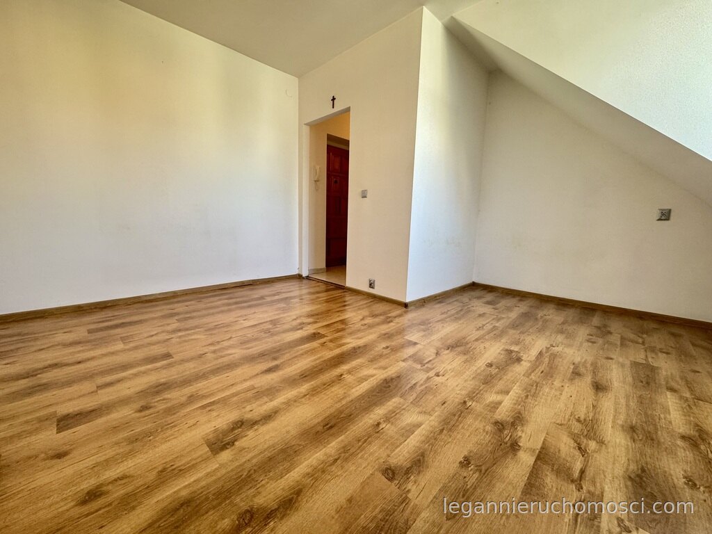 1-pokojowe mieszkanie, 30,00 m², Gorzów Wielkopolski, os. Dolinki