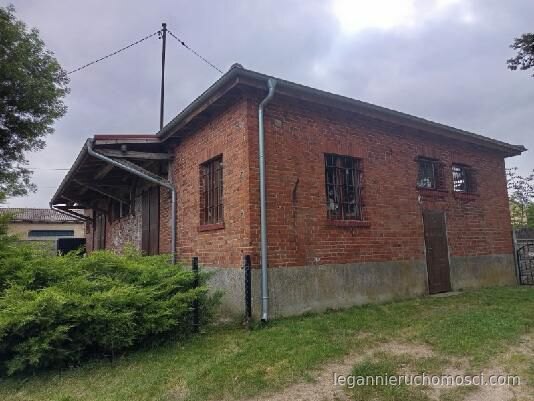 Obiekt komercyjny, 200,00 m², Bobrówko