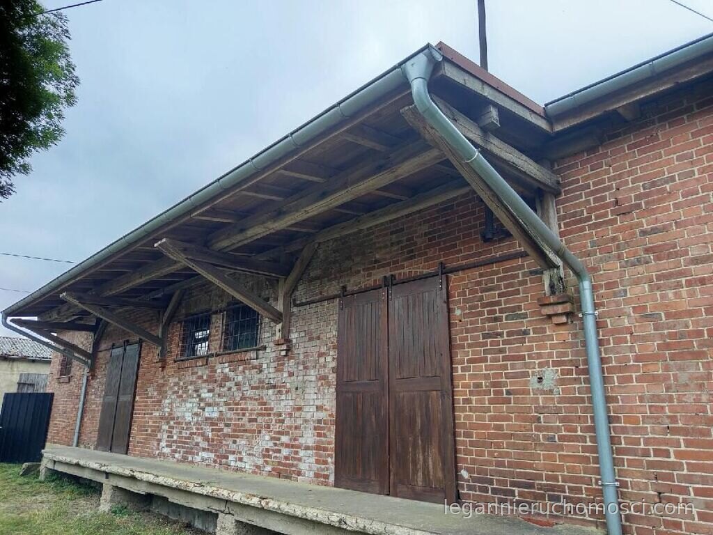 Obiekt komercyjny, 200,00 m², Bobrówko