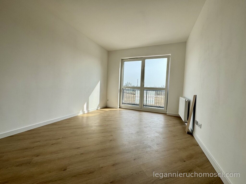 2-pokojowe mieszkanie, 42,00 m², Gorzów Wielkopolski, os. Europejskie