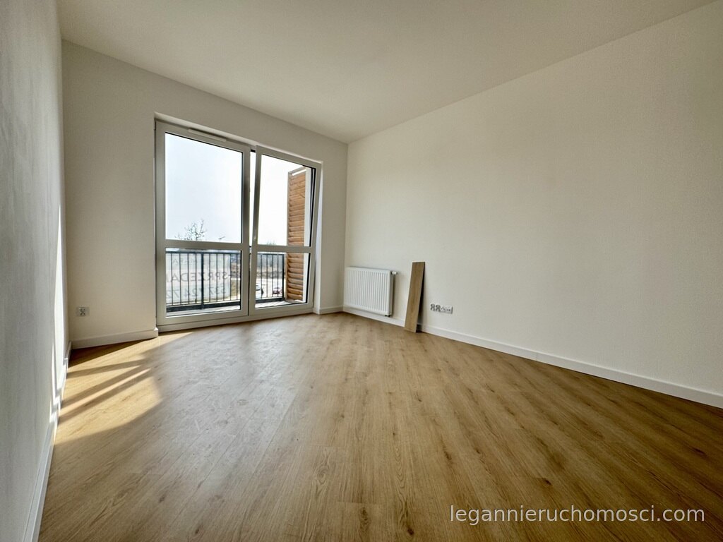 2-pokojowe mieszkanie, 42,00 m², Gorzów Wielkopolski, os. Europejskie