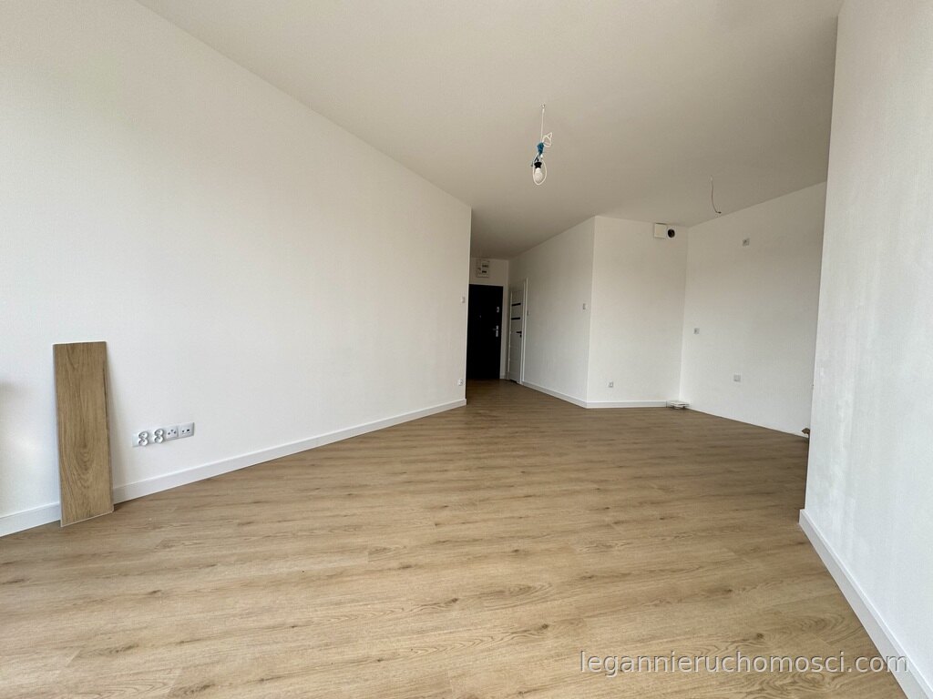 2-pokojowe mieszkanie, 42,00 m², Gorzów Wielkopolski, os. Europejskie