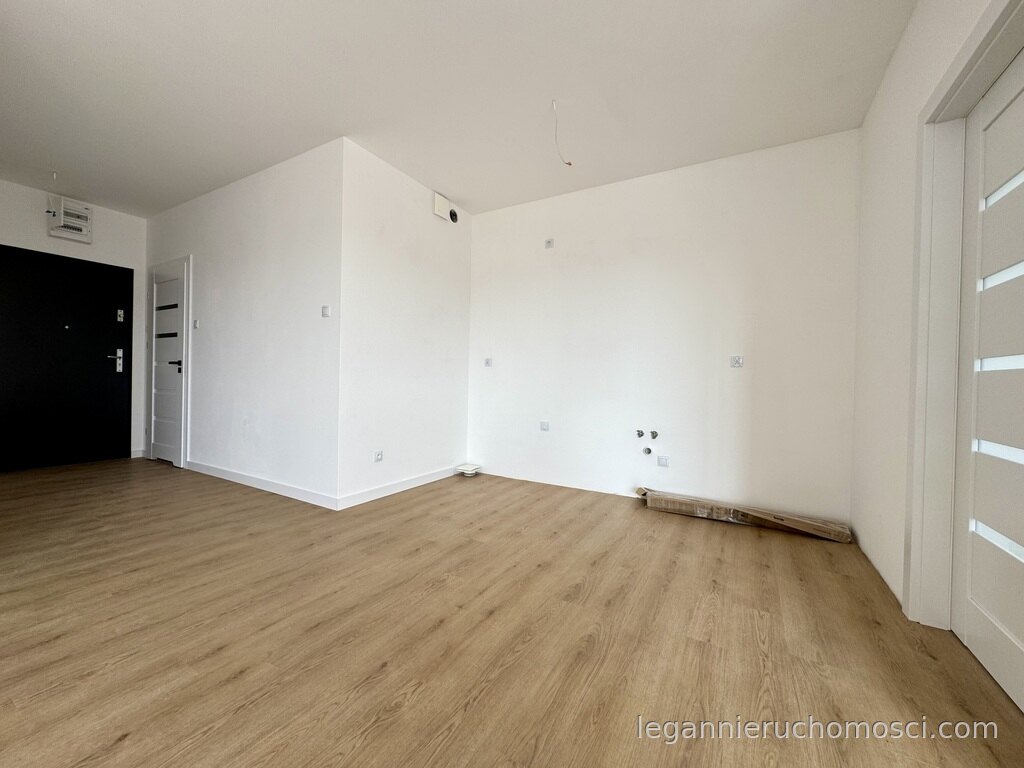 2-pokojowe mieszkanie, 42,00 m², Gorzów Wielkopolski, os. Europejskie
