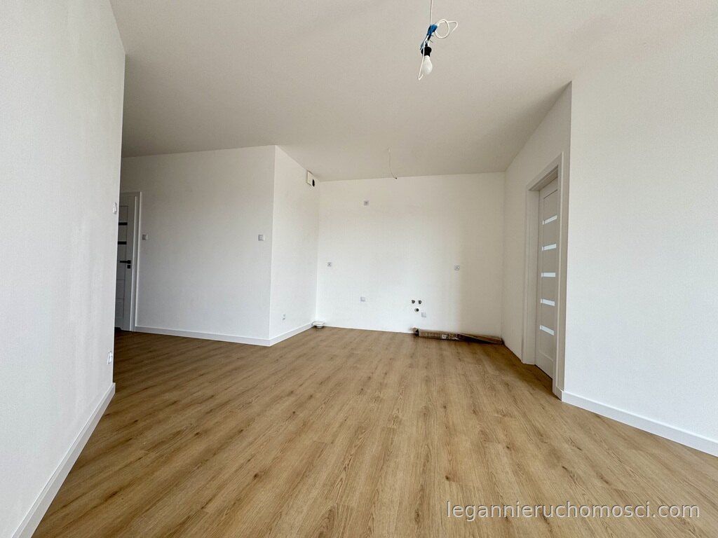 2-pokojowe mieszkanie, 42,00 m², Gorzów Wielkopolski, os. Europejskie