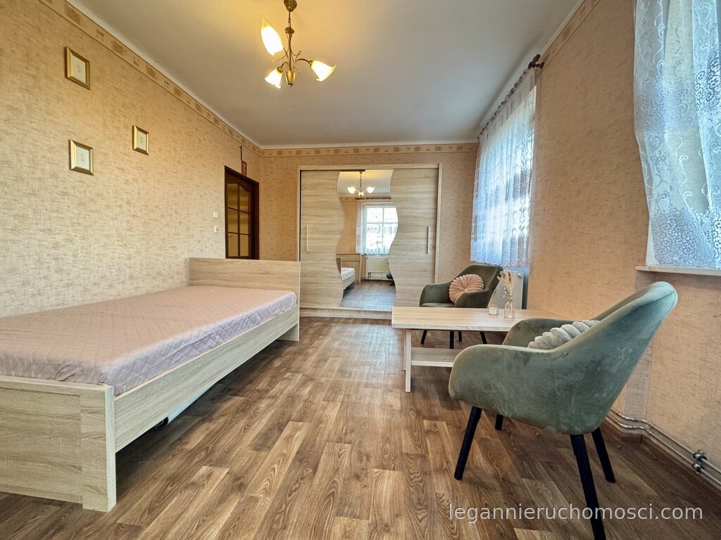 1-pokojowe mieszkanie, 35,00 m², Gorzów Wielkopolski, Zawarcie