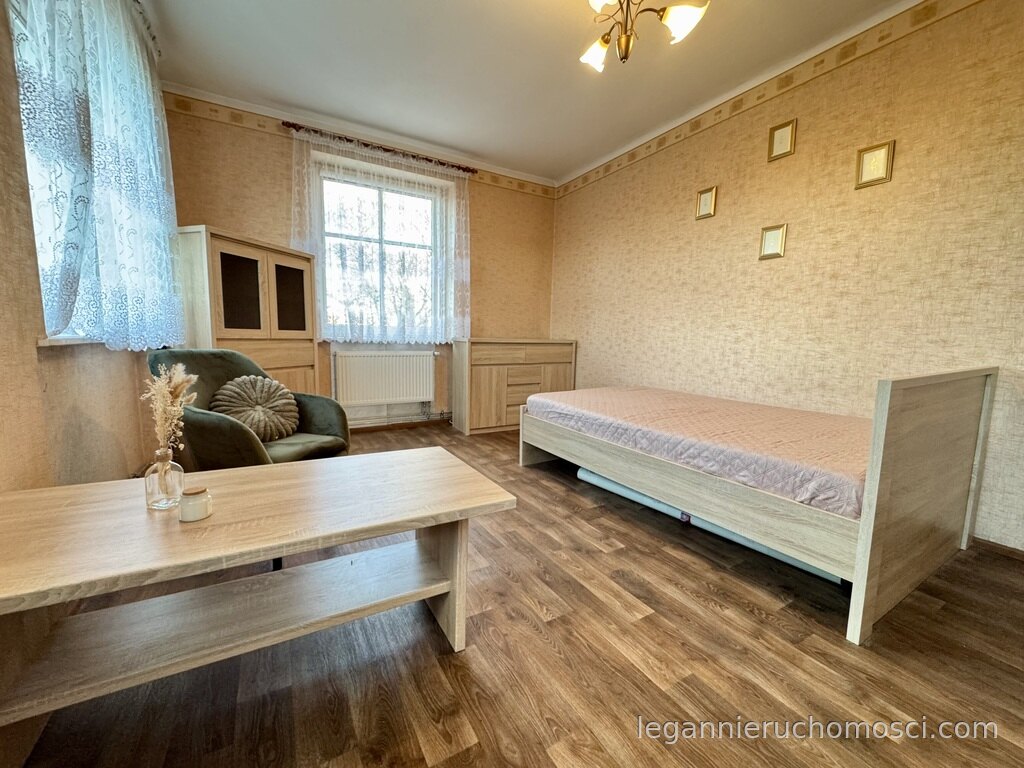 1-pokojowe mieszkanie, 35,00 m², Gorzów Wielkopolski, Zawarcie