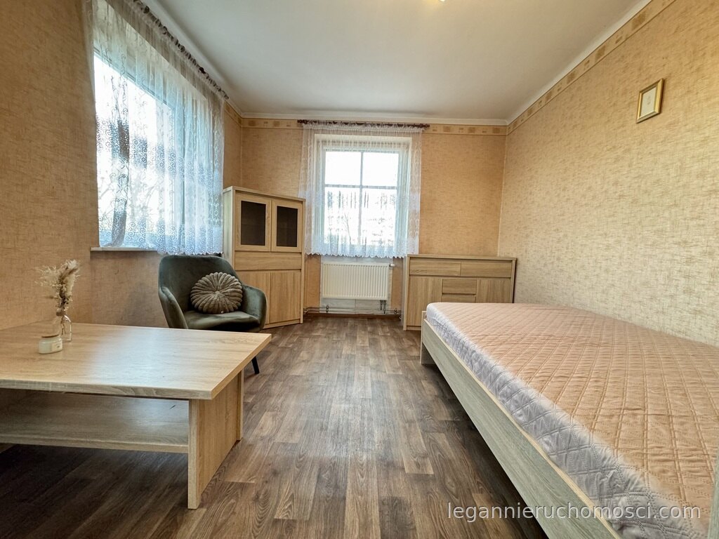 1-pokojowe mieszkanie, 35,00 m², Gorzów Wielkopolski, Zawarcie