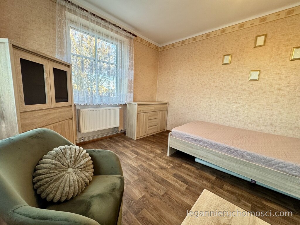 1-pokojowe mieszkanie, 35,00 m², Gorzów Wielkopolski, Zawarcie