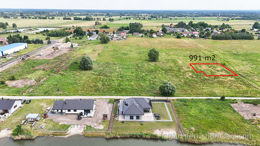 Działka, Dzierżów