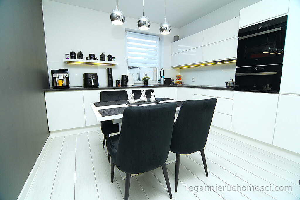 4-pokojowe mieszkanie, 109,00 m², Gorzów Wielkopolski, Górczyn