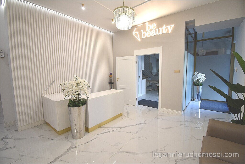 Lokal komercyjny, 109,65 m², Gorzów Wielkopolski, Górczyn