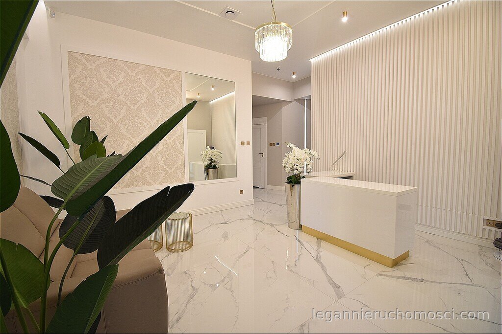 Lokal komercyjny, 109,65 m², Gorzów Wielkopolski, Górczyn