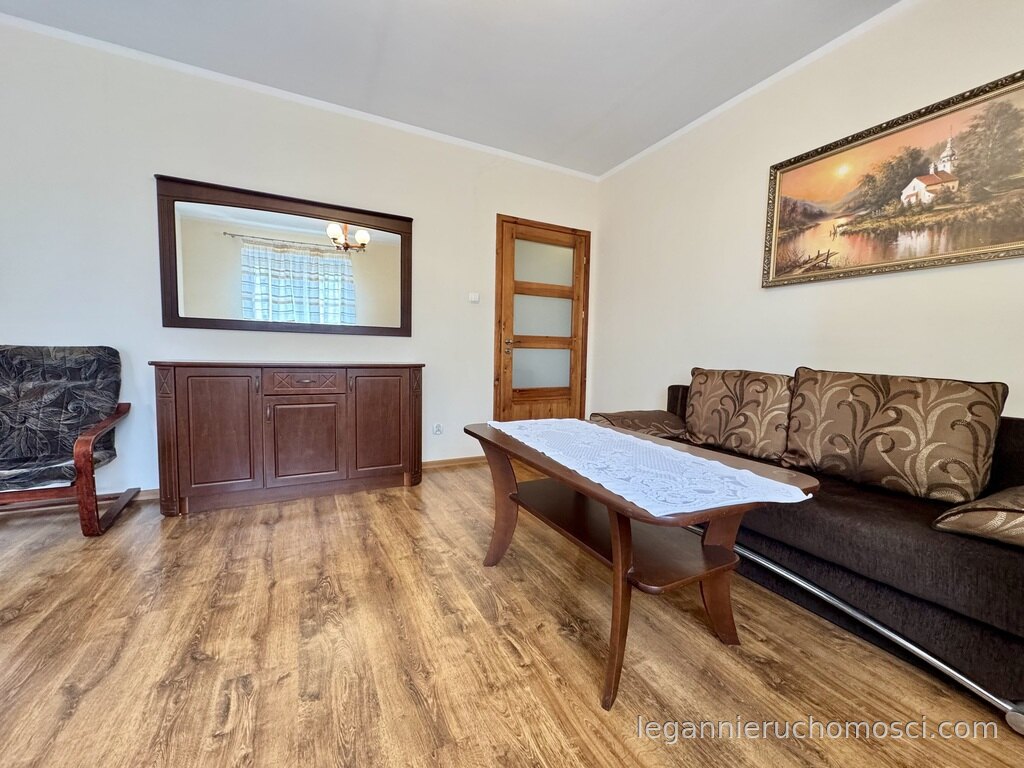 2-pokojowe mieszkanie, 44,15 m², Gorzów Wielkopolski, Górczyn