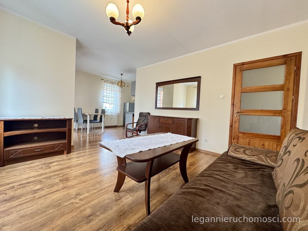 2-pokojowe mieszkanie, 44,15 m², Gorzów Wielkopolski, Górczyn