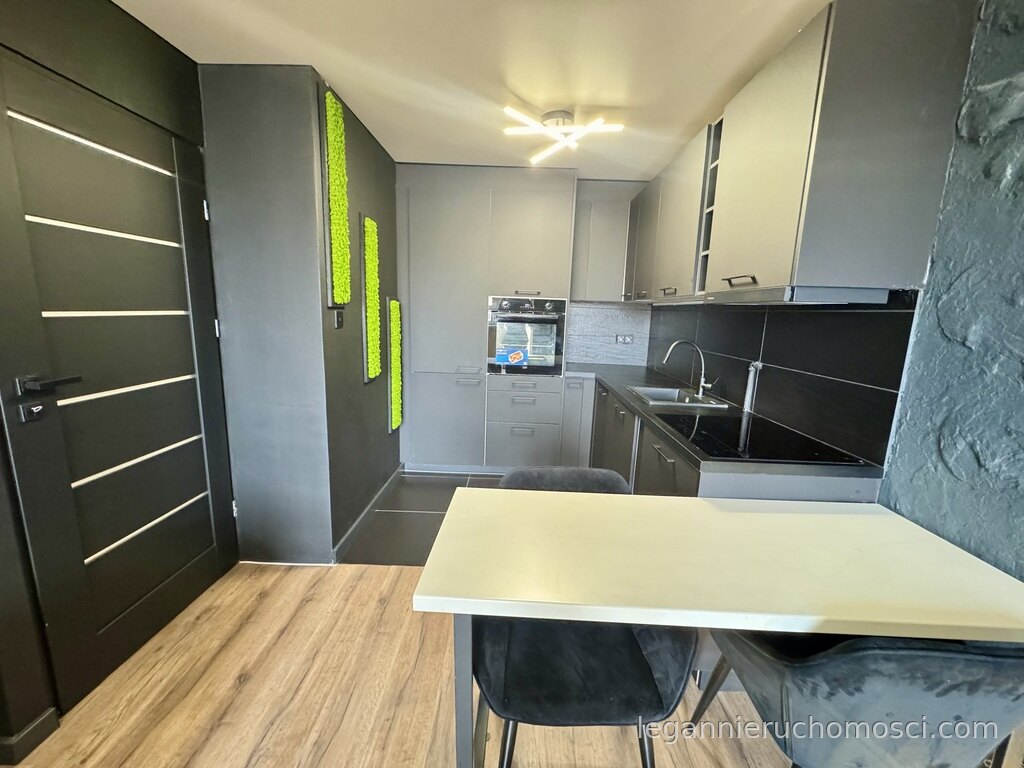 2-pokojowe mieszkanie, 36,80 m², Gorzów Wielkopolski, os. Dolinki
