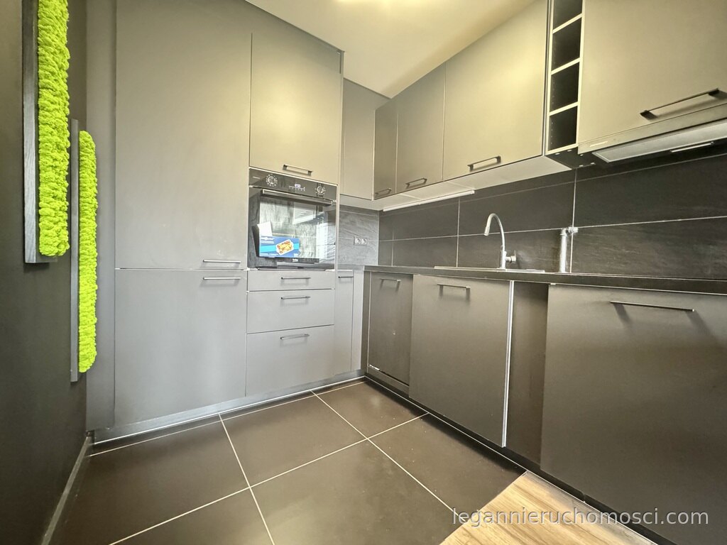 2-pokojowe mieszkanie, 36,80 m², Gorzów Wielkopolski, os. Dolinki