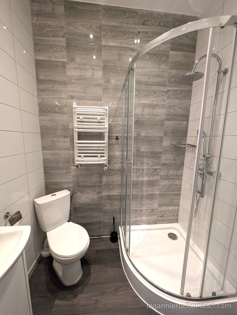 1-pokojowe mieszkanie, 30,00 m², Goszczanowo