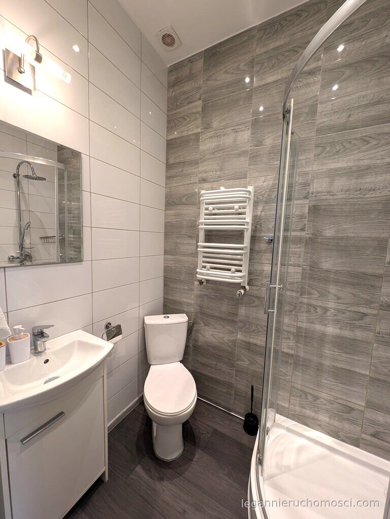1-pokojowe mieszkanie, 30,00 m², Goszczanowo