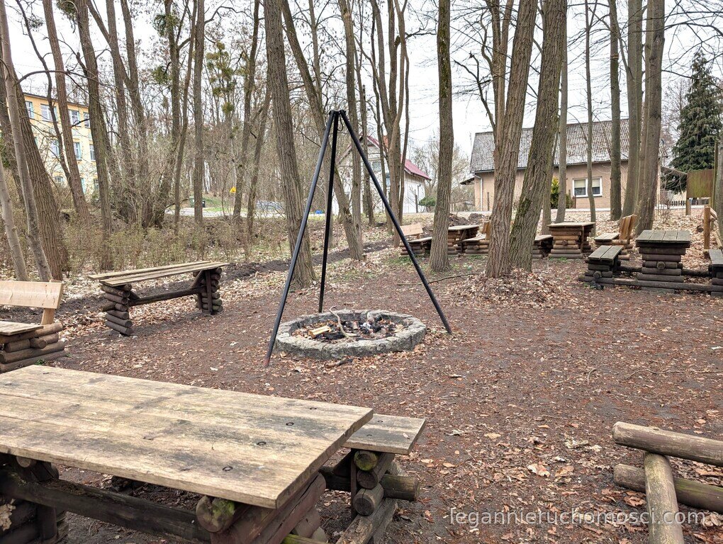 1-pokojowe mieszkanie, 30,00 m², Goszczanowo