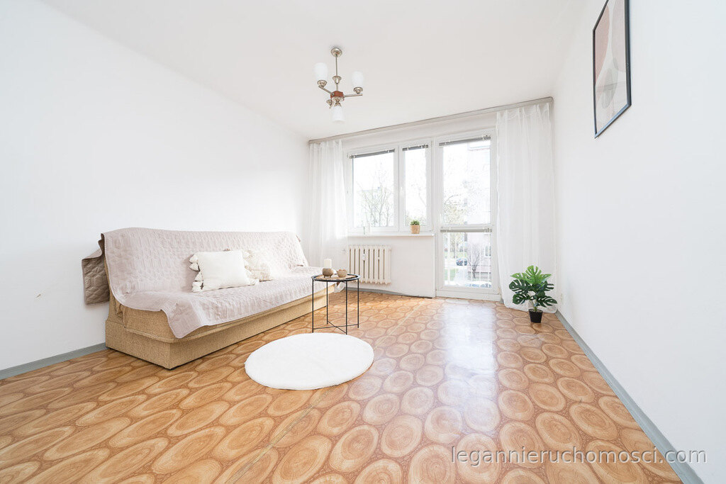 2-pokojowe mieszkanie, 38,00 m², Gorzów Wielkopolski, Górczyn