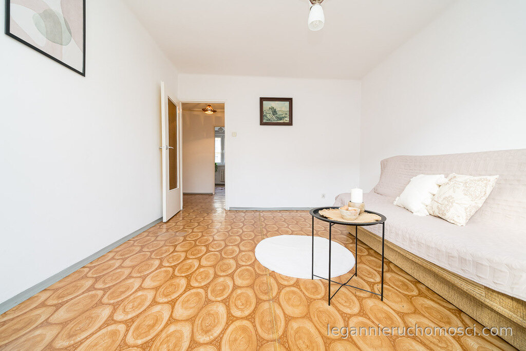 2-pokojowe mieszkanie, 38,00 m², Gorzów Wielkopolski, Górczyn