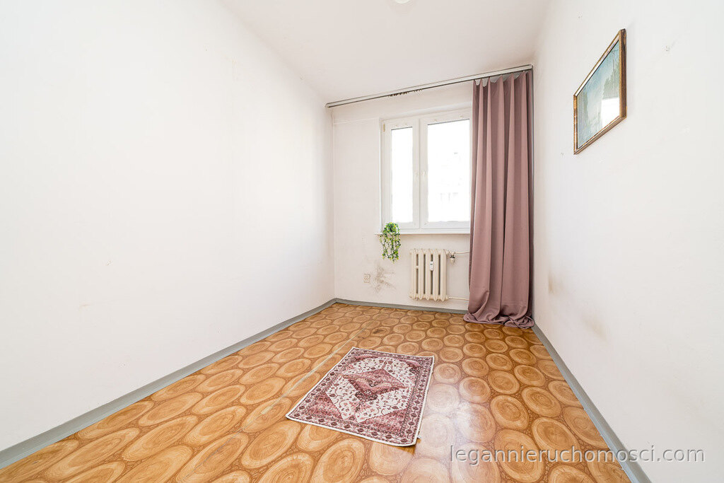 2-pokojowe mieszkanie, 38,00 m², Gorzów Wielkopolski, Górczyn