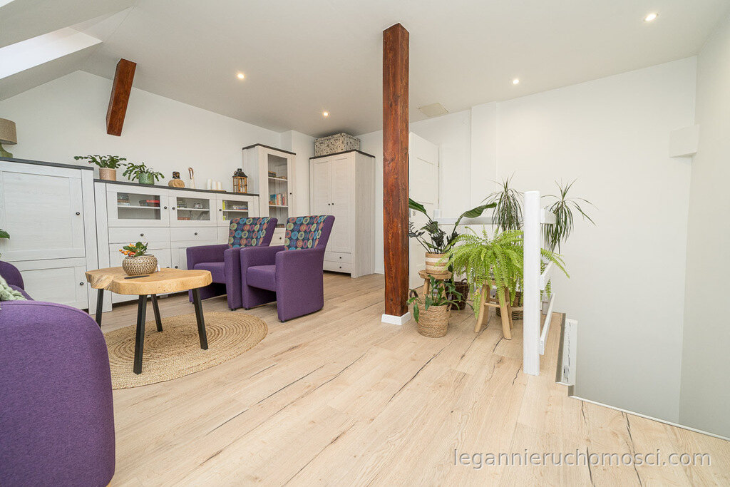 2-pokojowe mieszkanie, 63,40 m², Brzoza