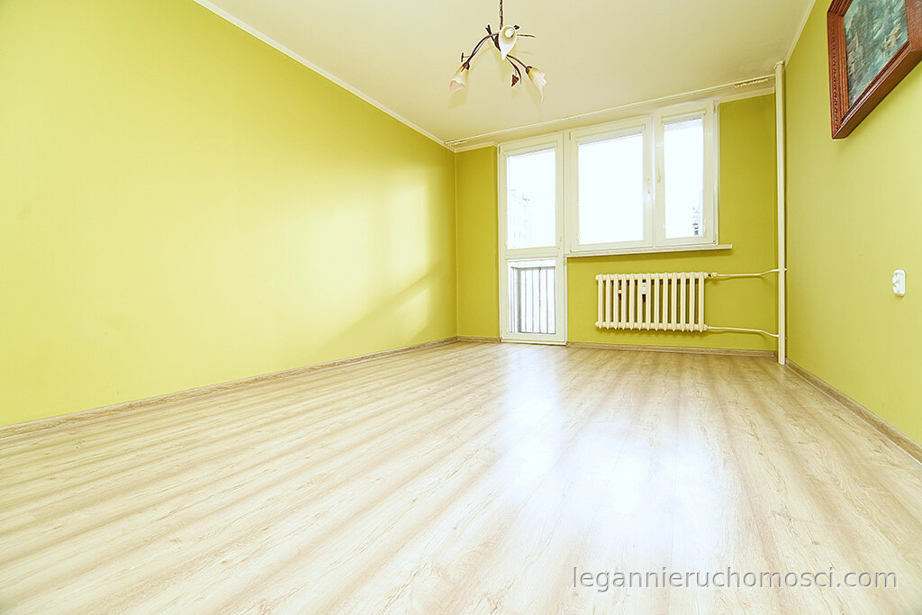 3-pokojowe mieszkanie, 47,50 m², Gorzów Wielkopolski, os. Słoneczne