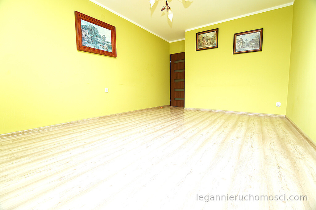 3-pokojowe mieszkanie, 47,50 m², Gorzów Wielkopolski, os. Słoneczne