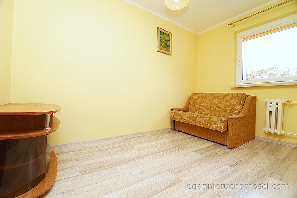 3-pokojowe mieszkanie, 47,50 m², Gorzów Wielkopolski, os. Słoneczne