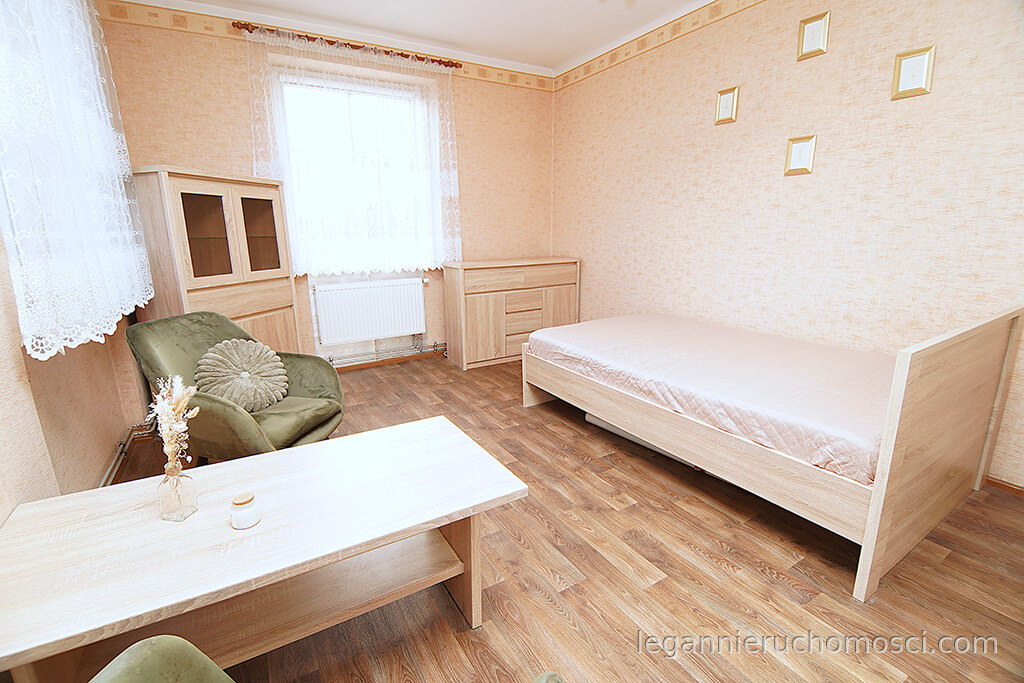 1-pokojowe mieszkanie, 35,00 m², Gorzów Wielkopolski, Zawarcie