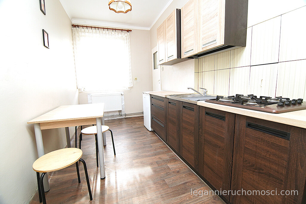 1-pokojowe mieszkanie, 35,00 m², Gorzów Wielkopolski, Zawarcie