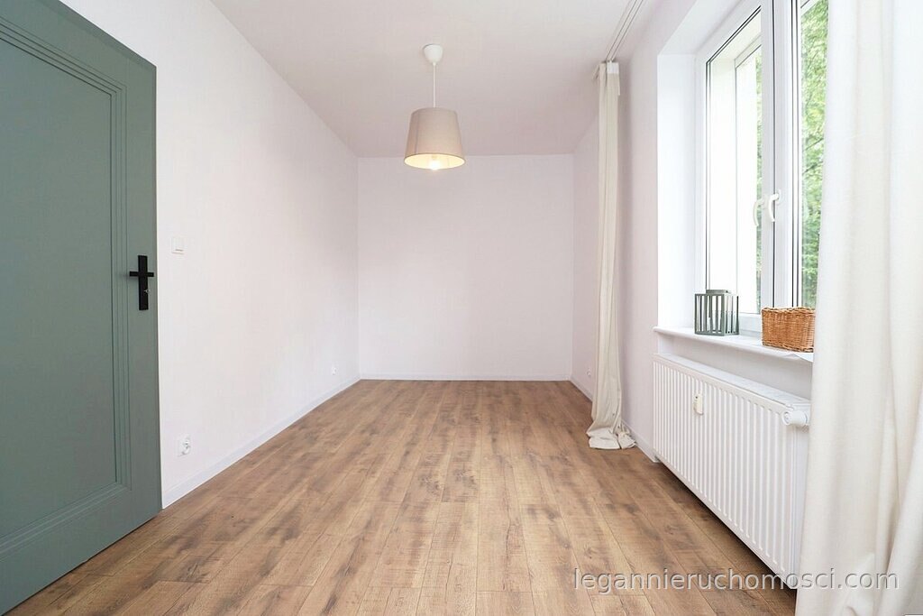 2-pokojowe mieszkanie, 48,54 m², Gorzów Wielkopolski, os. Dolinki